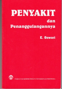 Penyakit dan Penanggulangannya