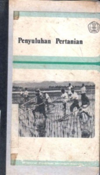 Penyuluhan Pertanian