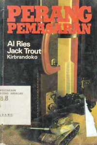 Perang Pemasaran