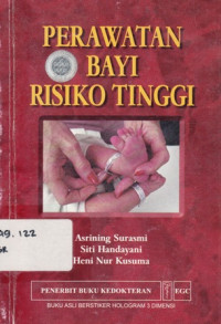 Perawatan bayi resiko tinggi