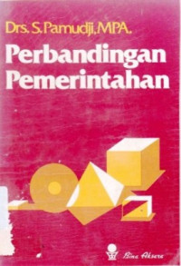 Perbandingan pemerintahan