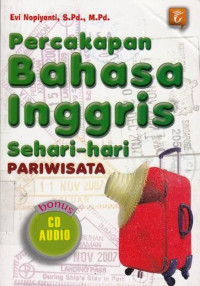 Percakapan Bahasa Inggris Sehari-hari Pariwisata