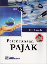 Perencanaan Pajak