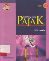 Perencanaan Pajak