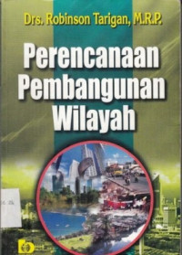 Perencanaan Pembangunan Wilayah