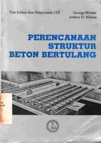 Perencanan Struktur Beton Bertulang