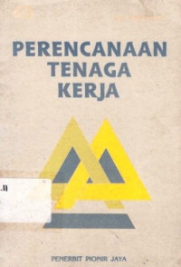 Perencanaan Tenaga Kerja