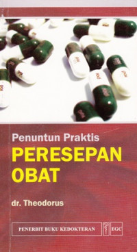 Penuntun Praktis Peresepan Obat