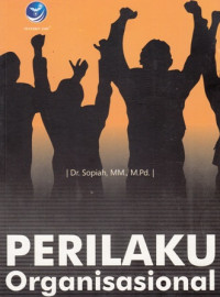 Perilaku Organisasional