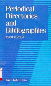 Periodical Directories and Bibliographies