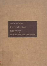 Periodontal Therapy