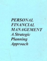 Strategic financial management