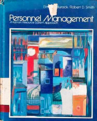 Personnel Management A Human Resource System Approach