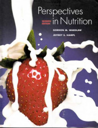 Perspectives in Nutrition