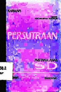 Persutraan / Karwapi