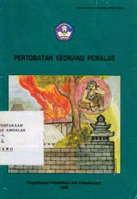 Pertobatan Seorang Pemalas