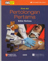 Pertolongan Pertama