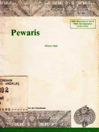 Pewaris