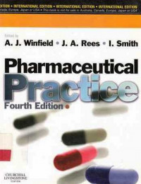 Pharmaceutical Practice