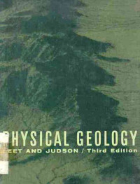 Physical Geology