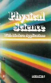 Physical Science  With Modern Application