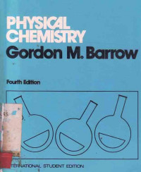 Physical Chemistry