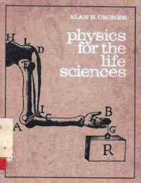 Physics For The Life Sciences