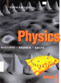 Physics Volume 2