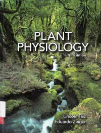 Principles of Plant Physiology