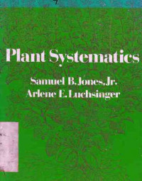 Plant Systematics