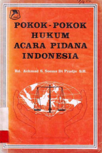 Pokok-Pokok Hukum Acara Pidana Indonesia