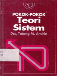 Pokok-Pokok Teori Sistem