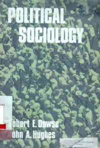 Political Sociology