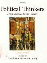 Political Thinkers