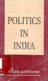 Politics In India