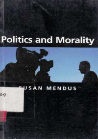 Politics and Morality