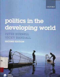 Politics in the Developing World