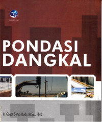 Pondasi Dangkal