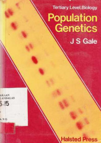 Population Genetics