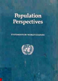 POPULATION Perspectives