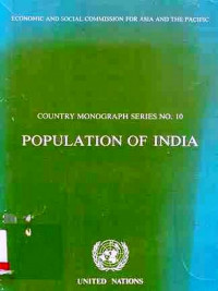 Population of India