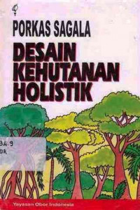 Desain Kehutanan Holistik