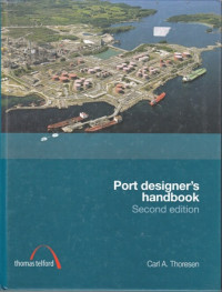 Port Designers Handbook