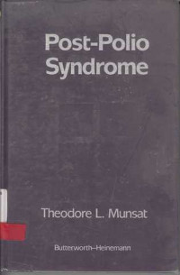 Post-Polio Syndrome