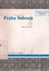 Prabu Subrata