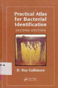 Practical Atlas For Bacterial Identification