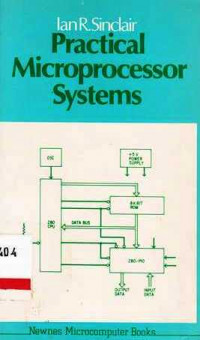 Pratical Microprocessor System