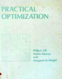 Practical Optimization