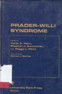 Prader Willi Syndrome