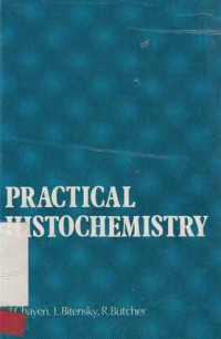 Pratical Histochemistry